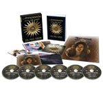 Into The Light The Solo Album - 6 CDs