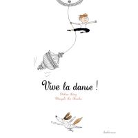 Vive la danse !