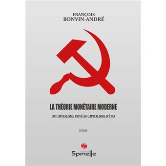 La théorie monétaire moderne