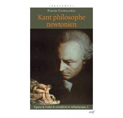 Kant philosophe newtonien