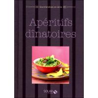 Apéritifs dinatoires