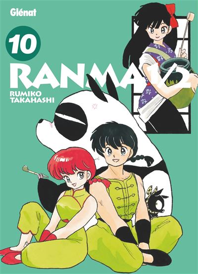 Ranma 1/2