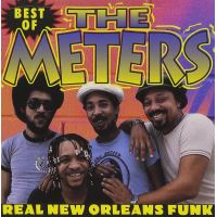 Best of The Meters