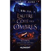 L'autre côté des ombres T01