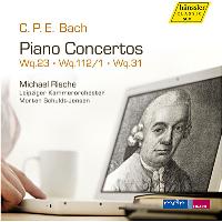 Piano Concertos