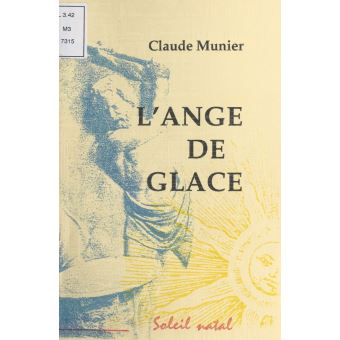 L'ange de glace - 1