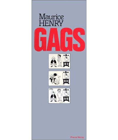 Gags