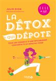 La détox qui dépote - ELLE & moi