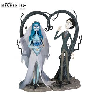 JANVIER 2026 : Corpse Bride (Les Noces Funèbres) - Pop! - Emily w/ Butterflies n°1830