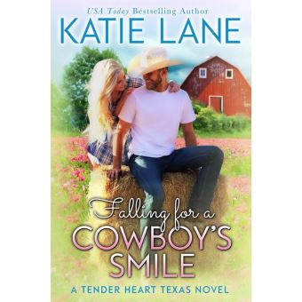 Falling for a Cowboy's Smile - 1