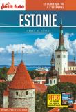 Guide Estonie 2019 Carnet Petit Futé