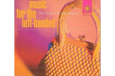 Music For The Left-Handed