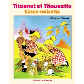 Casse-Noisette