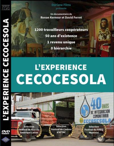 Experience cecosesola