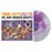 Time Out - Vinilo Purpura Splatter
