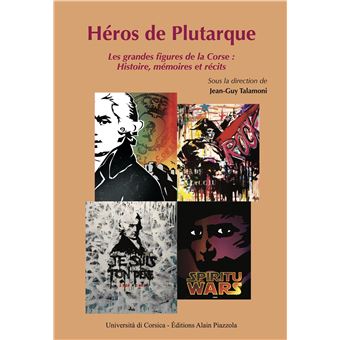 Héros de Plutarque