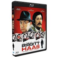 Il faut tuer Birgitt Haas Blu-ray