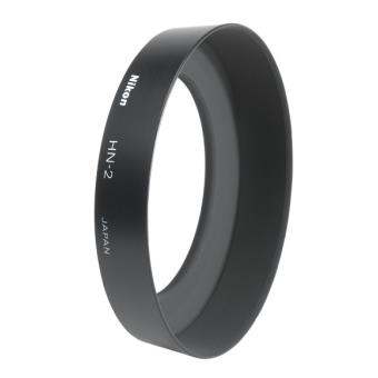 Pare-soleil Nikon HN-2 pour objectif Nikon AF 28mm - 1