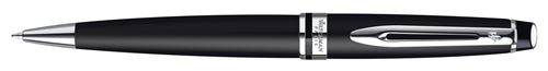 WATERMAN BILLE EXPERT MAT NOIR S0951900