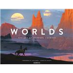 Worlds: The Art of Raphaël Lacoste