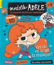 Magazine Mortelle Adèle