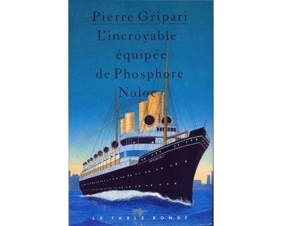 L'incroyable equipee de phosphore noloc