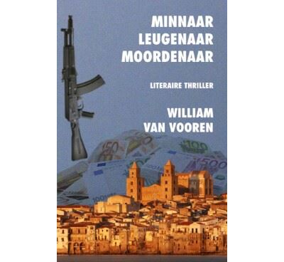 Minnaar leugenaar moordenaar
