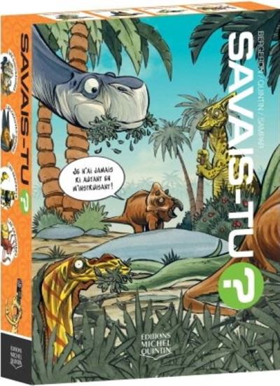 Les dinosaures, les chauves-souris, les serpents, les araignées