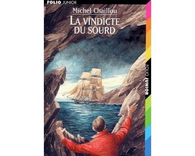 La vindicte du sourd