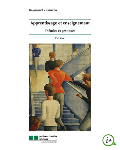 Apprentissage et enseignement - Raymond Vienneau - broché