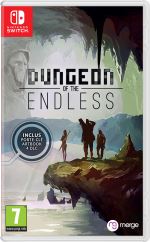 Dungeon of the Endless Nintendo Switch