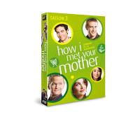 How I met your Mother - Coffret intégral de la Saison 3