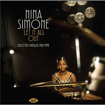 Let It All Out Selected Sing - 2 Vinilos