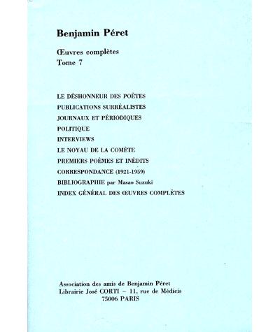 Oeuvres completes,7