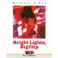 Bright Lights, Big City Edition Spéciale Blu-ray
