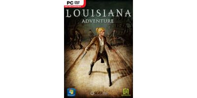Louisiana Adventure
