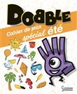Mon cahier de jeux Dobble - spécial Été