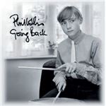 Going Back - CD