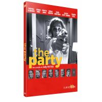 The Party DVD