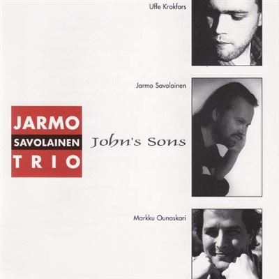 Johns sons