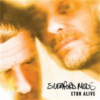 ETON ALIVE/LP