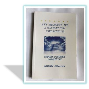 Le secret de l'esprit du créateur