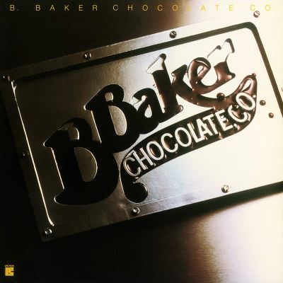 B. Baker Chocolate, Co.