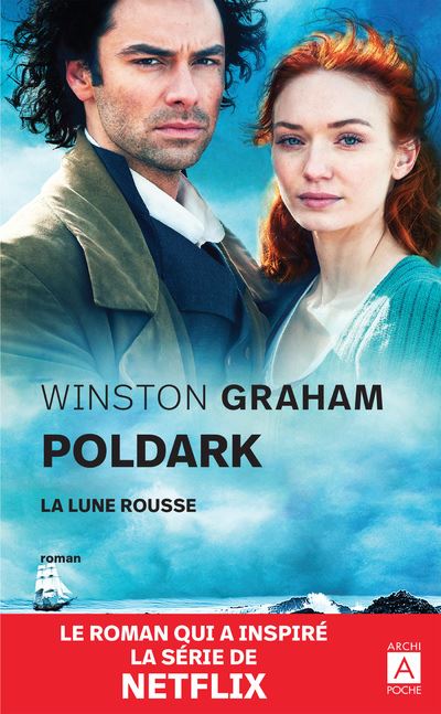 Poldark, La lune rousse