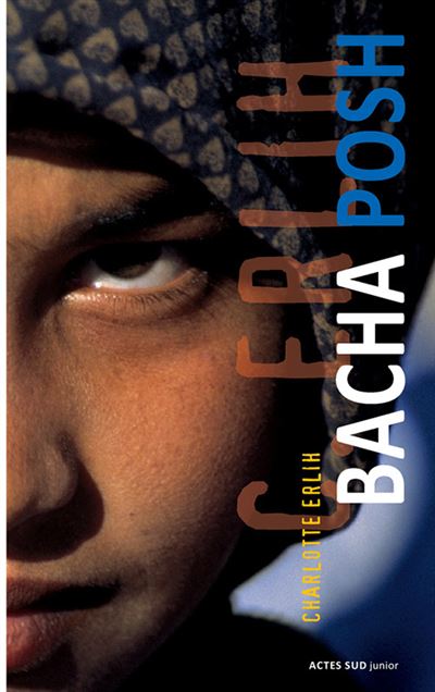 Bacha Posh - Charlotte Erlih - broché