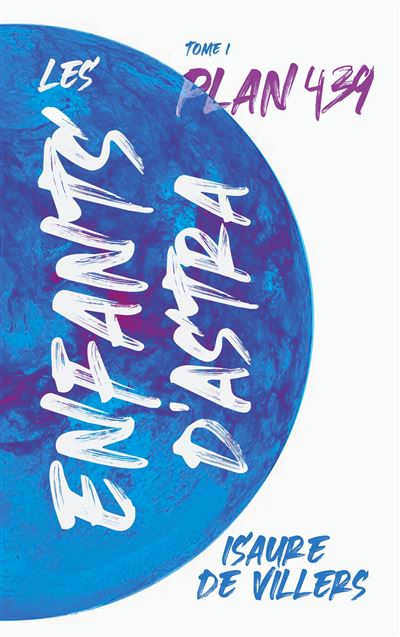 Les enfants d'Astra