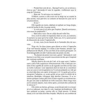 Les enfants d'Astra