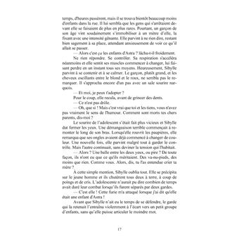 Les enfants d'Astra