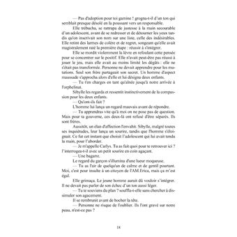 Les enfants d'Astra