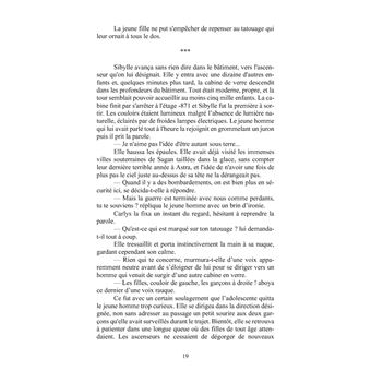 Les enfants d'Astra